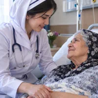 تزریقات در منزل