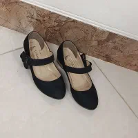 کفش سایز ۴۰