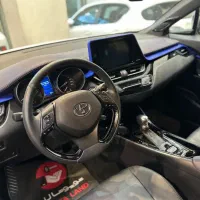 تویوتا CHR استایل سلکشن صفر،مدل ۲۰۱۸|خودرو سواری و وانت|تهران, عباسآباد|دیوار