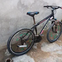 دوچرخه 26