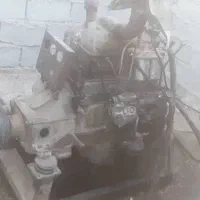 متور آب کشاورزی