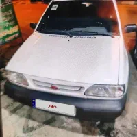 پراید se131 مدل 96 تمیز|خودرو سواری و وانت|دزفول, |دیوار