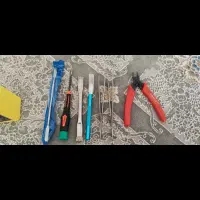 وسایل تعمیرات موبایل تمیز|لوازم جانبی موبایل و تبلت|اهواز, شهرک الهیه|دیوار