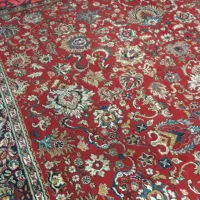 فرش ۱۲ متری|فرش|خرمشهر, |دیوار