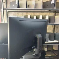 مانیتور DELL Full HD IPS ارسال رایگان|قطعات و لوازم جانبی رایانه|اصفهان, شاه پسند|دیوار