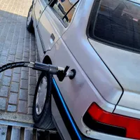 روآ سال دوگانه مدل ۹۰ معاوضه با موتور