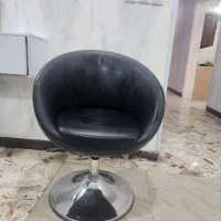 صندلی شینیون|آرایشگاه و سالن‌های زیبایی|بهبهان, |دیوار