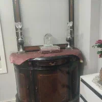 اینه کنسول|بوفه، ویترین، کنسول|مشهد, فاطمیه|دیوار