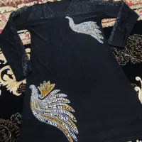 تیکه ای صد هزار تومن|لباس|اصفهان, شهرک زاینده رود|دیوار
