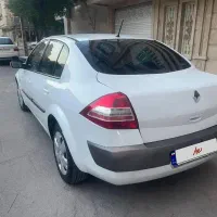 مگان 90دنده|خودرو سواری و وانت|مشهد, حسابی جنوبی (شهرک غرب)|دیوار