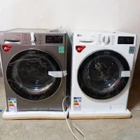 لباس شویی ال جی R5