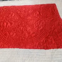 لحاف در حد نو