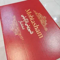 شیرینی نارگیلی ممتاز|خدمات پذیرایی، مراسم|مشهد, شهرک صنعتی توس|دیوار