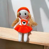 عروسک های دستبافت|اسباببازی|تهران, دانشگاه شریف|دیوار