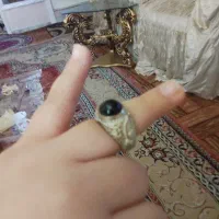 انگشتر برنج