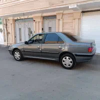 پژو پارس TU5 مدل ۱۴۰۰ آس|خودرو سواری و وانت|قزوین, |دیوار