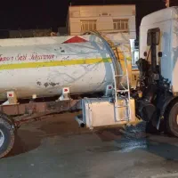 ماشین خاور|خودرو سنگین|سلامی, |دیوار