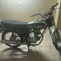 موتورهندا مدل 84برگه سبزوکارت موتورداره