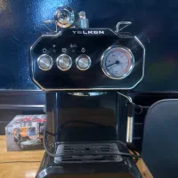 اسپرسوساز یلکن ۲۰بار 2049