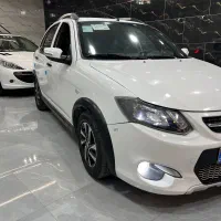 کوئیک فول آپشنال مدل1400بدون رنگ بدون نقطه|خودرو سواری و وانت|رشت, پسیخان|دیوار