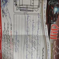 رانا مدل ،94 دویست و هفت هزار تا کار|خودرو سواری و وانت|نیشابور, پنجراه|دیوار