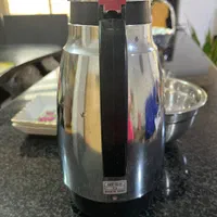 فلاسک اصل ژاپن،چینی گل سرخی