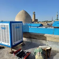 سرویس تعمیر  نصب کولر ابی ونصب شیر الات|خدمات پیشه و مهارت|همدان, |دیوار