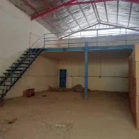 ۲۱۰ متر سوله در قشلاق حاجی اباد خاوران