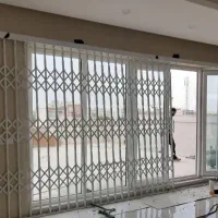 در اکاردئونی|مصالح و تجهیزات ساختمان|گنبد کاووس, |دیوار