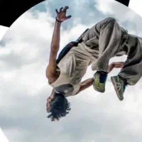 باشگاه پارکور بانوان