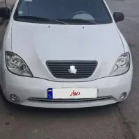 تیبا ۲  ۱۴۰۰ خشک