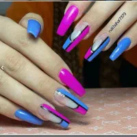 خدمات و آموزش کاشت ناخن ترمیم وتتو بدن و مژه