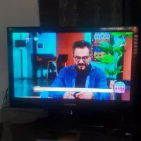 تلویزیون ۲۲ اینچ ایکس ویژن