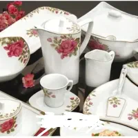 سرویس چینی پردیس