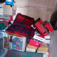 هیتر چادر چراغ|بخاری، هیتر، شومینه|سرپل ذهاب, |دیوار