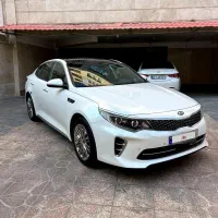 اپتیما جی تی لاین صفر کیلومتر 2017