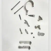 تعمیرکار مجاز و سازنده ی انواع قطعات