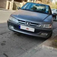 پژو پارس مدل ۸۹ اتاق تعویض