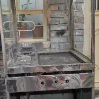 فر ساندویچی