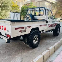 تویوتا 3fمدل۱۹۸۶|خودرو سواری و وانت|شیراز, فرگاز|دیوار