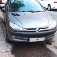 خودرو ۲۰۶