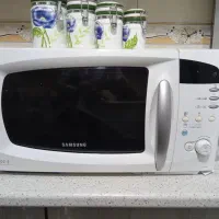 ماکروویو سامسونگ