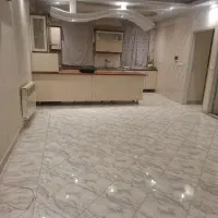 62 متر / فول امکانات /بدون پرتی