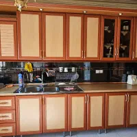 فروش کابینت در حد نو