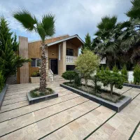 نه ترافیکی و دودی،فقط آرامش مطلق تو این خونه باغ