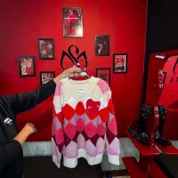 بافت و بلوز به قیمت خرید