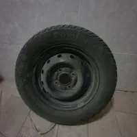 رینگ و لاستیک ۱۷۵