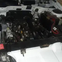 پژو پارس xu7p|خودرو سواری و وانت|اصفهان, ملاصدرا|دیوار