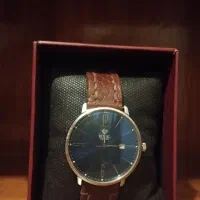 ساعت اصل رویال لندن