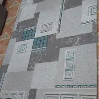 گلیم فرش چهار متری